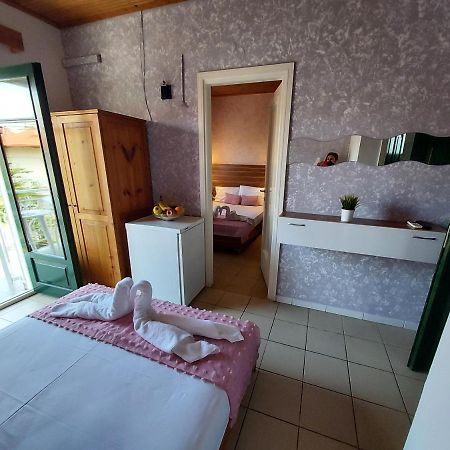 Sun Helios Garden Aparthotel Limenas  Ruang foto