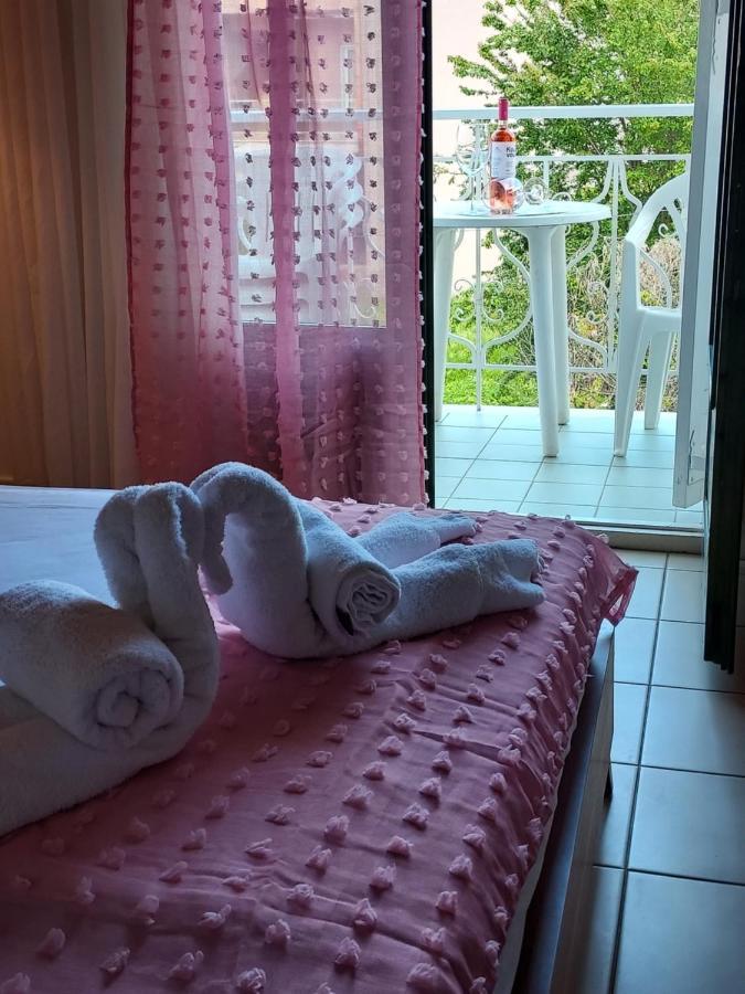Sun Helios Garden Aparthotel Limenas  Ruang foto