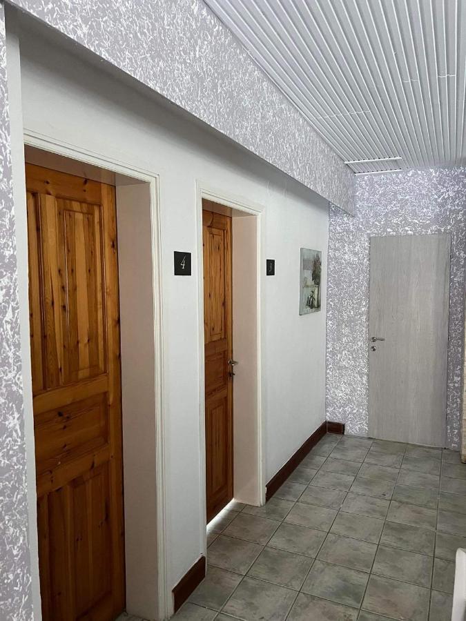 Sun Helios Garden Aparthotel Limenas  Bagian luar foto